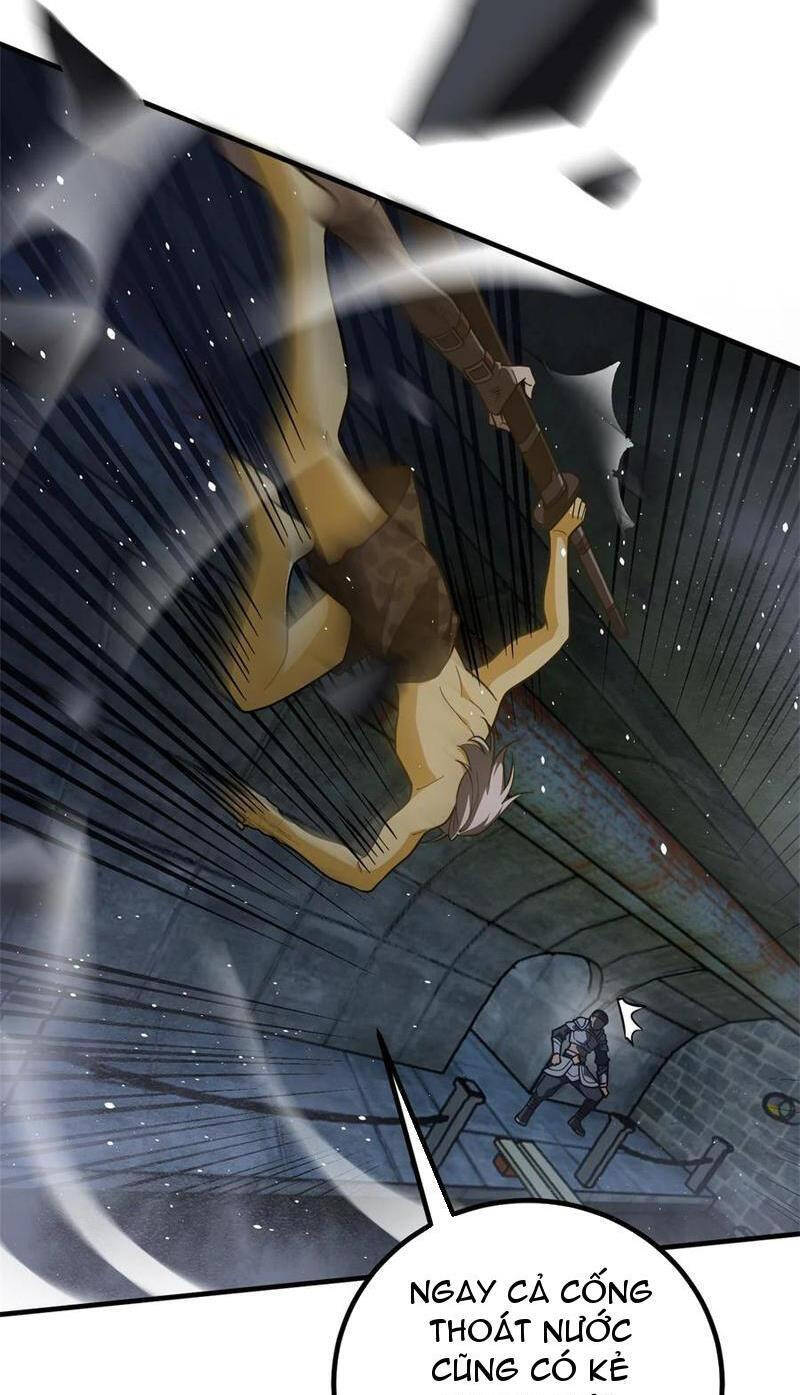 Toàn Cầu Cao Võ Chap 239 - Next Chap 240