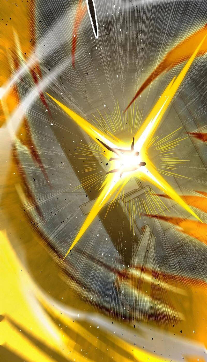 Toàn Cầu Cao Võ Chap 239 - Next Chap 240