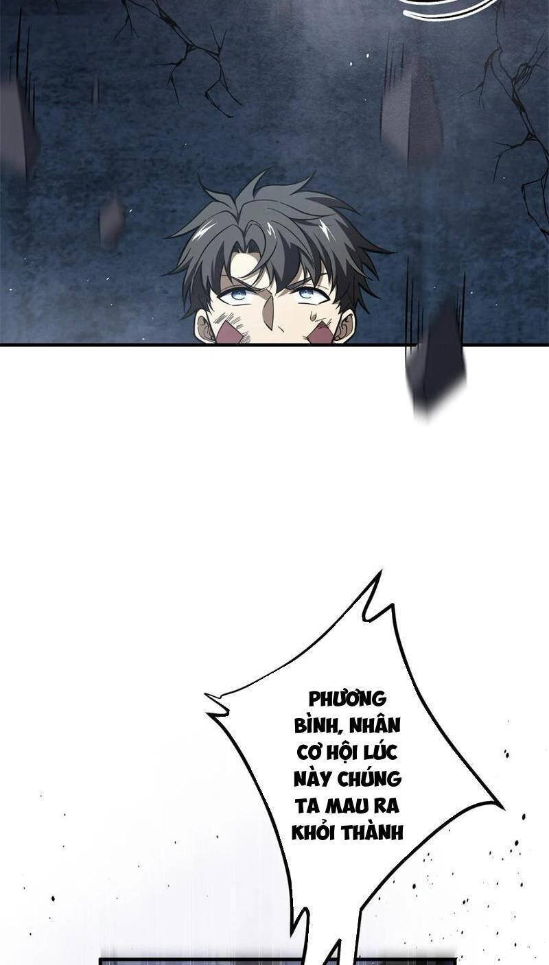 Toàn Cầu Cao Võ Chap 239 - Next Chap 240