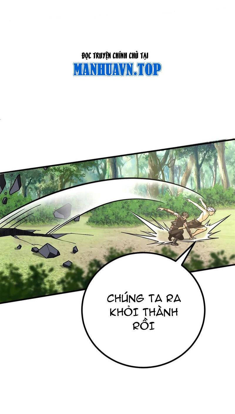 Toàn Cầu Cao Võ Chap 239 - Next Chap 240
