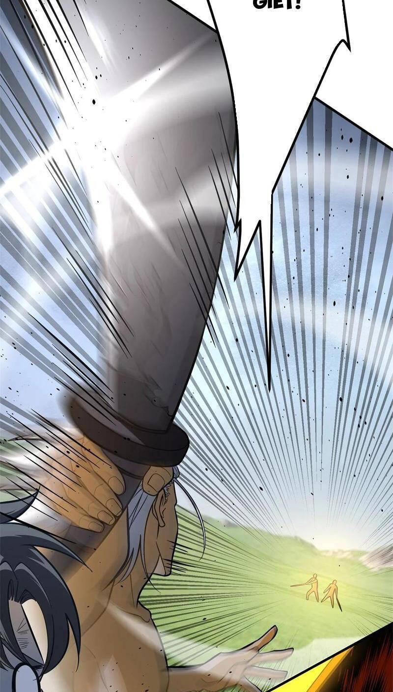 Toàn Cầu Cao Võ Chap 239 - Next Chap 240