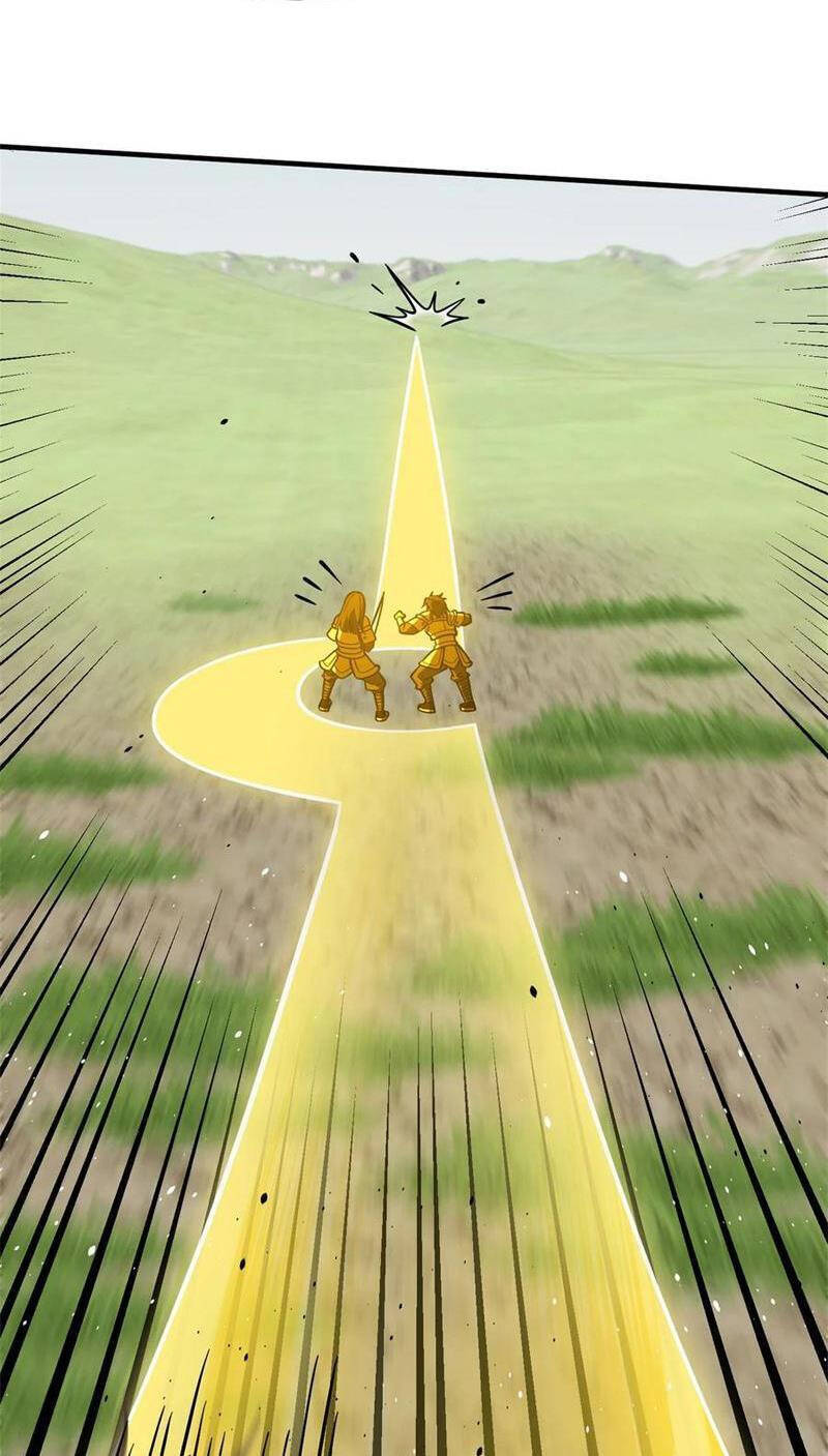 Toàn Cầu Cao Võ Chap 239 - Next Chap 240