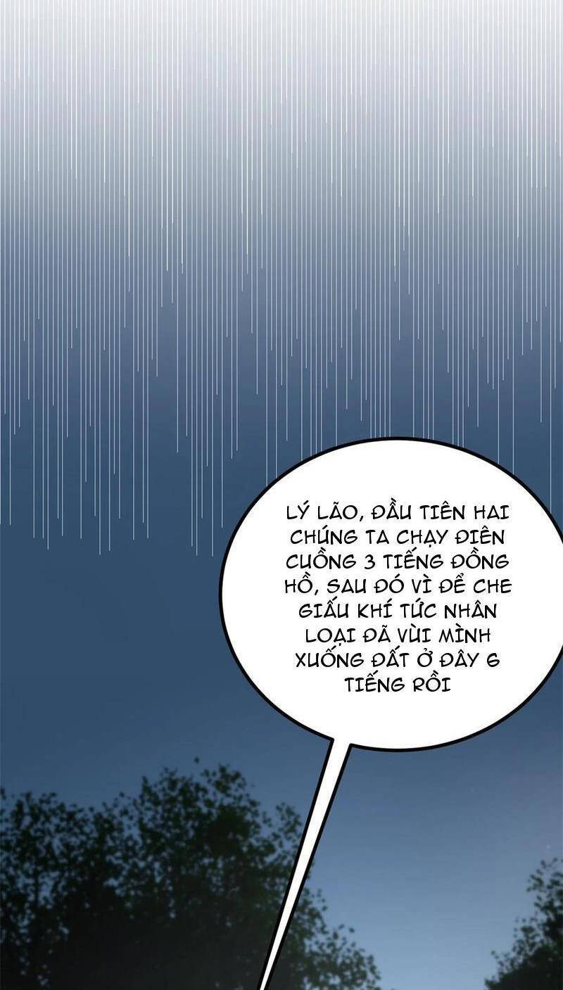 Toàn Cầu Cao Võ Chap 239 - Next Chap 240