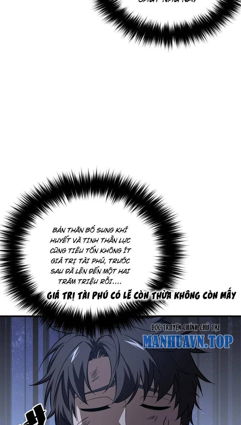 Toàn Cầu Cao Võ Chap 239 - Next Chap 240