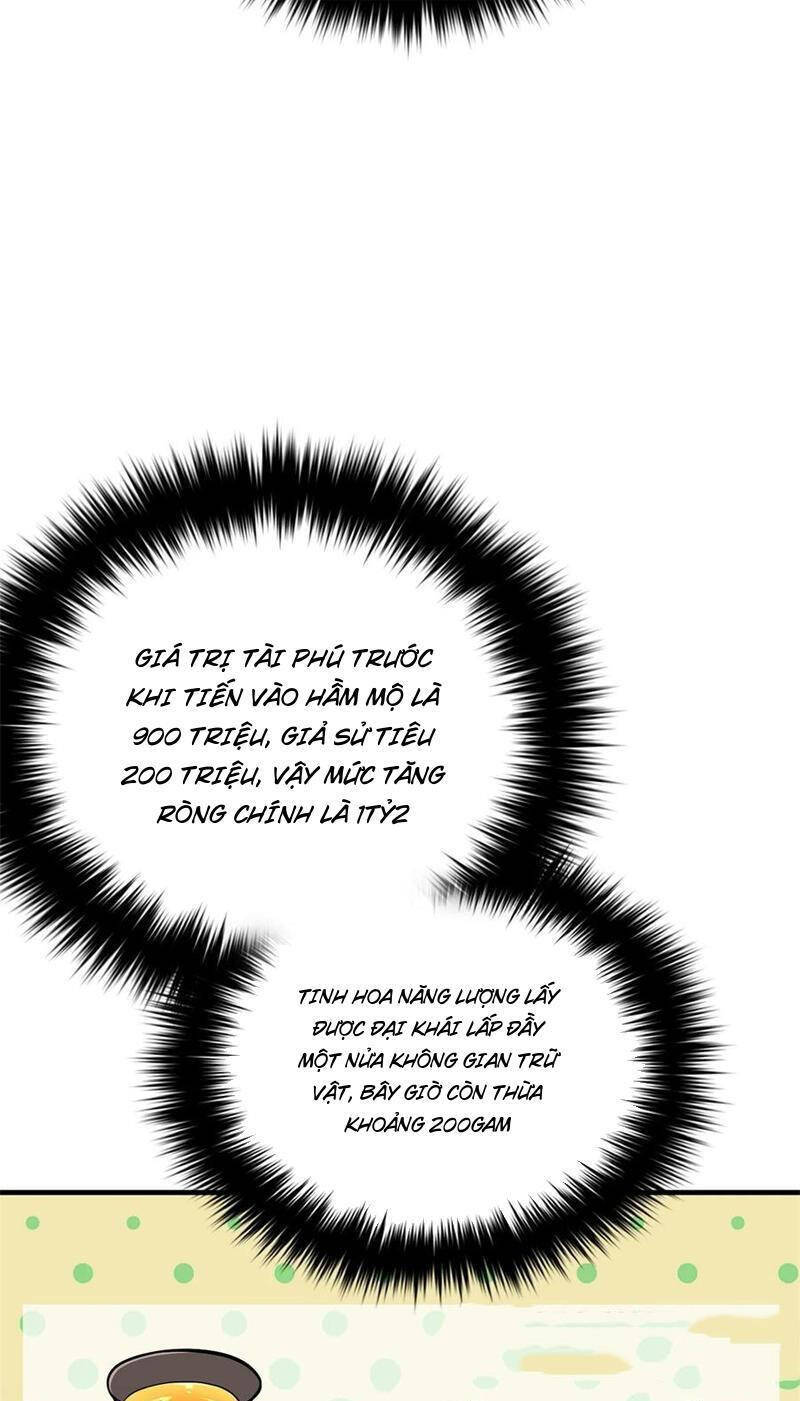 Toàn Cầu Cao Võ Chap 239 - Next Chap 240