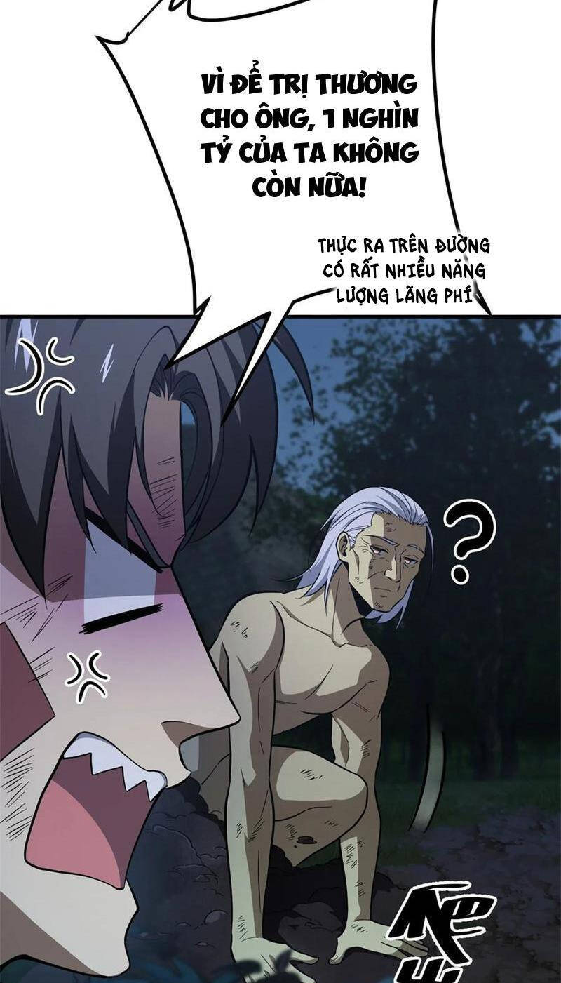 Toàn Cầu Cao Võ Chap 239 - Next Chap 240