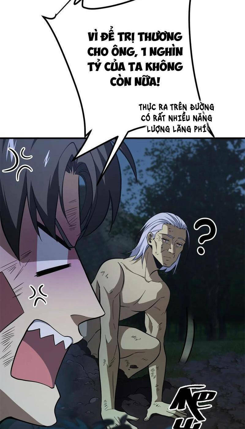 Toàn Cầu Cao Võ Chap 239 - Next Chap 240