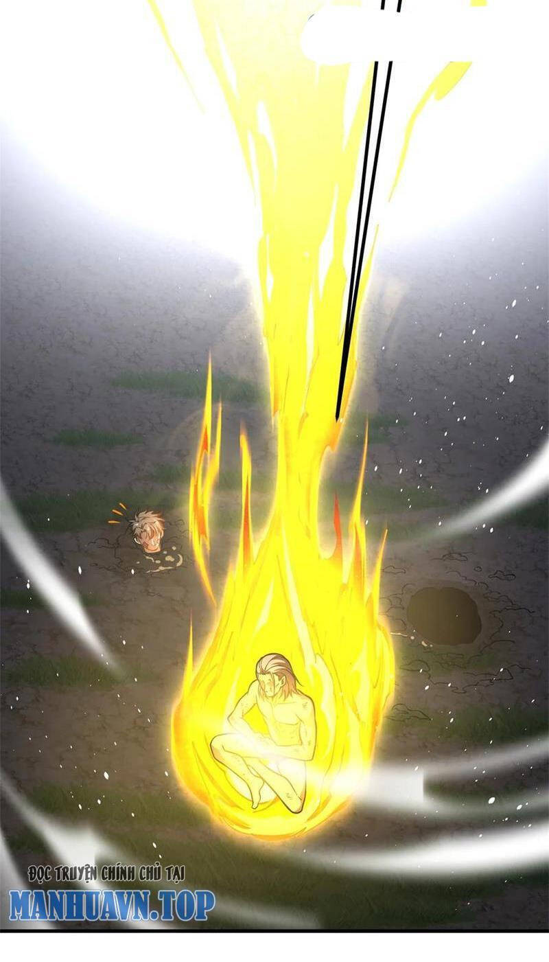 Toàn Cầu Cao Võ Chap 239 - Next Chap 240