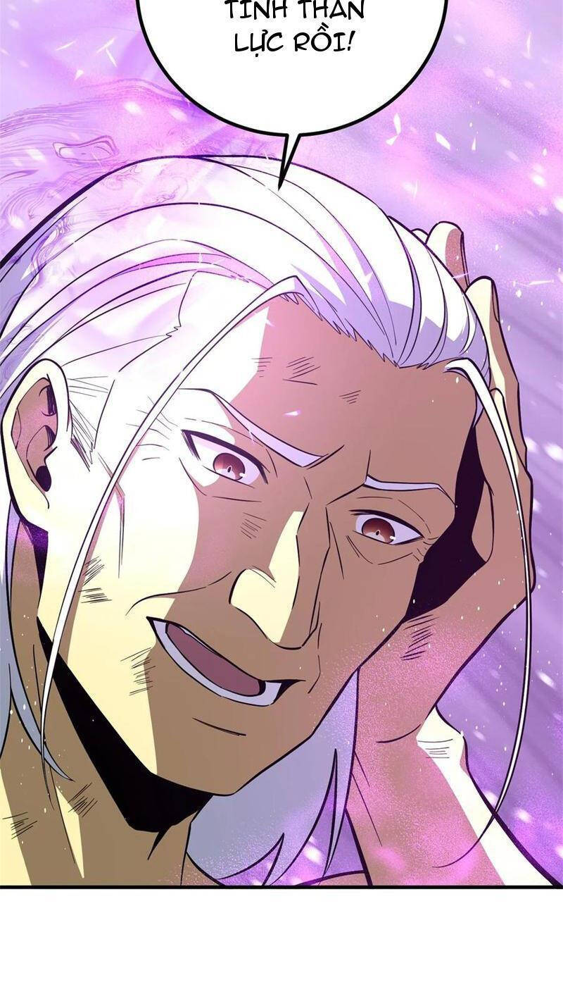 Toàn Cầu Cao Võ Chap 239 - Next Chap 240