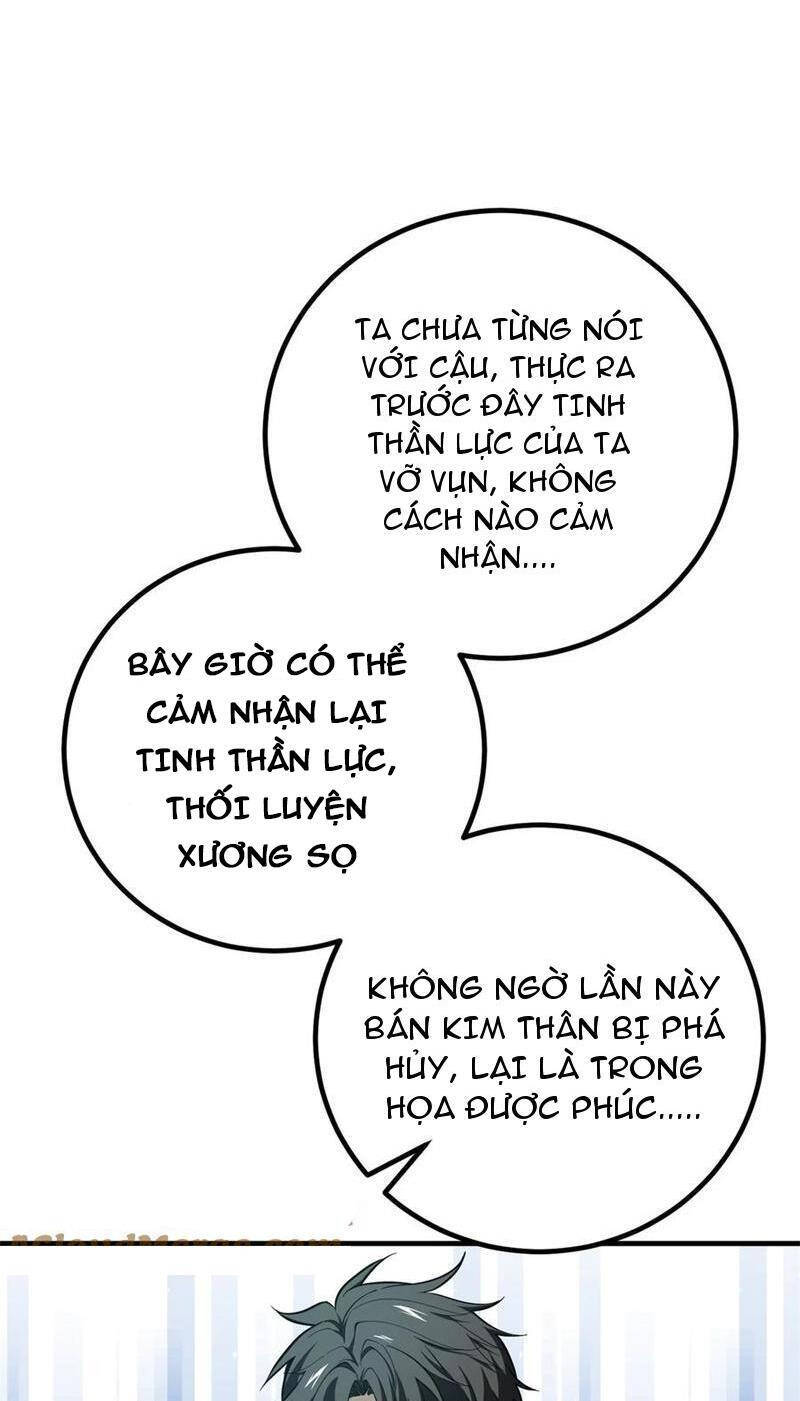 Toàn Cầu Cao Võ Chap 239 - Next Chap 240