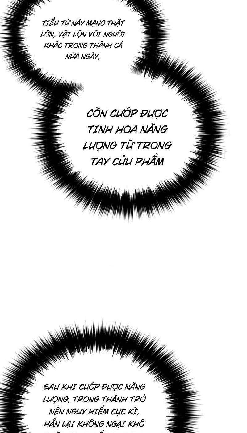 Toàn Cầu Cao Võ Chap 239 - Next Chap 240