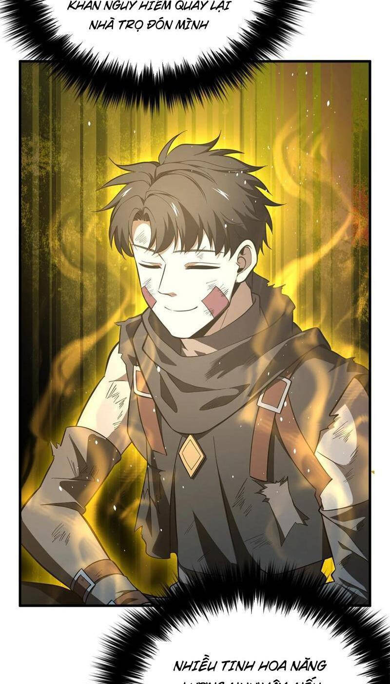 Toàn Cầu Cao Võ Chap 239 - Next Chap 240