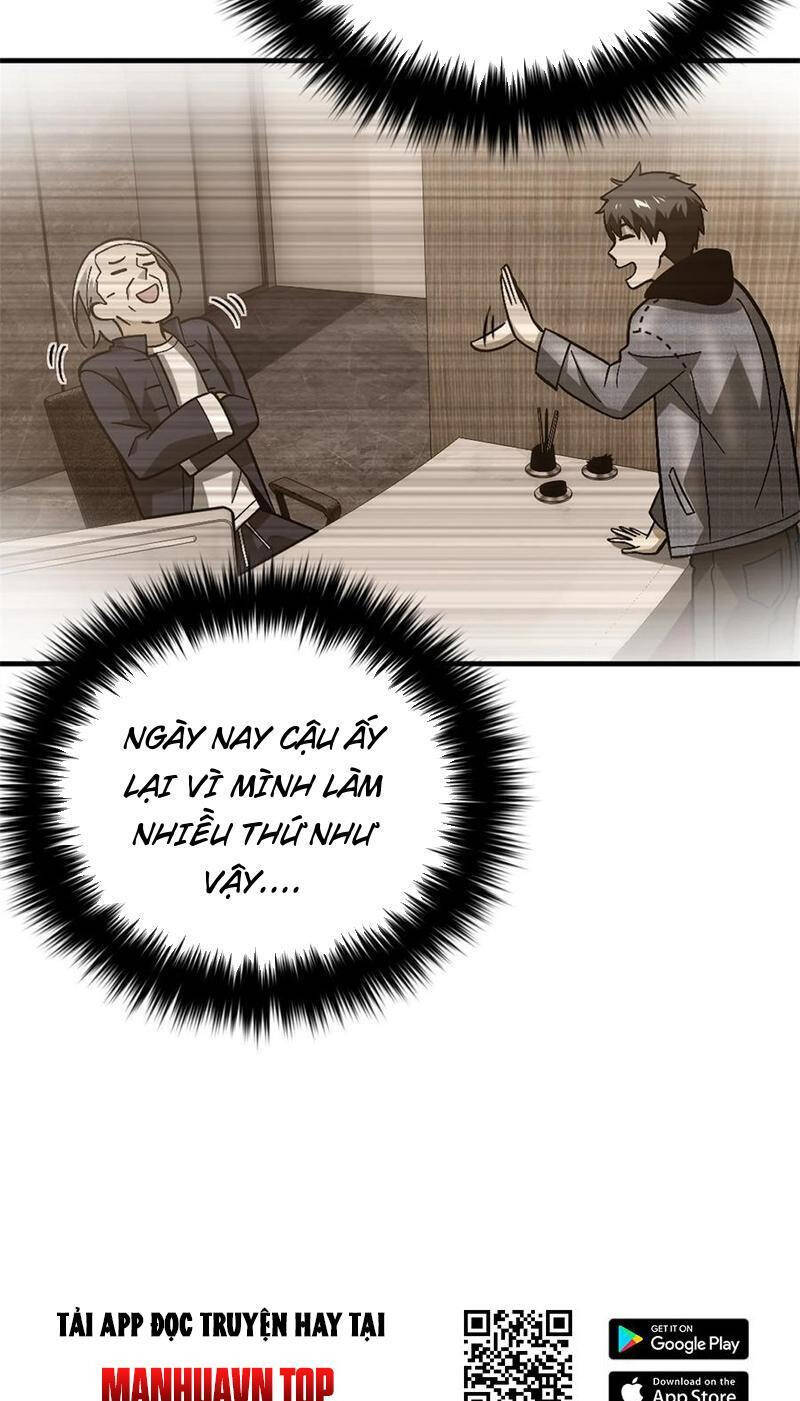 Toàn Cầu Cao Võ Chap 239 - Next Chap 240