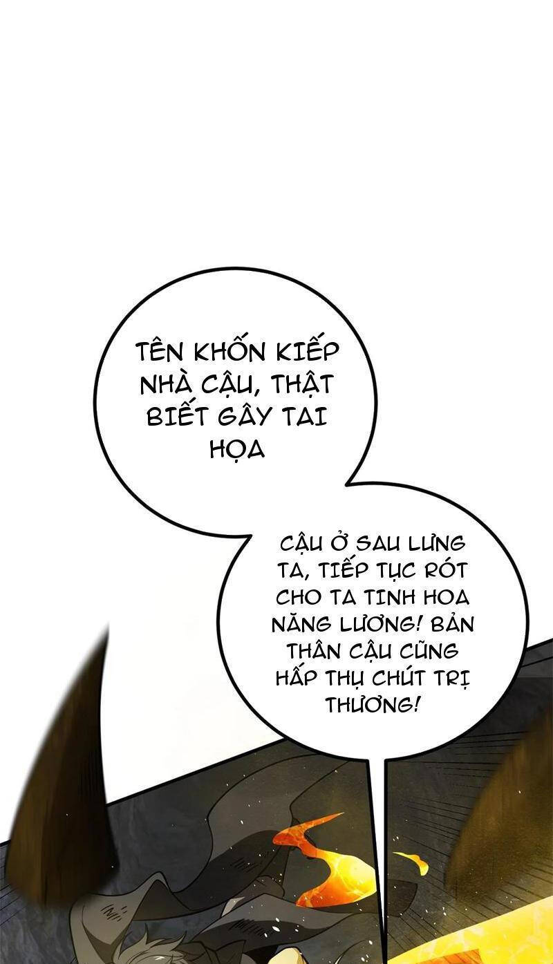 Toàn Cầu Cao Võ Chap 239 - Next Chap 240