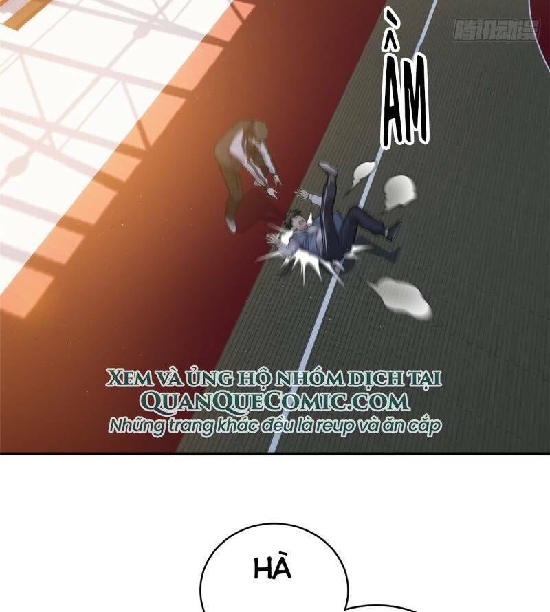 Toàn Cầu Cao Võ Chap 24 - Next Chap 25