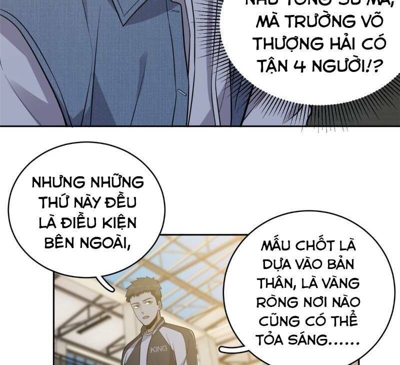 Toàn Cầu Cao Võ Chap 24 - Next Chap 25