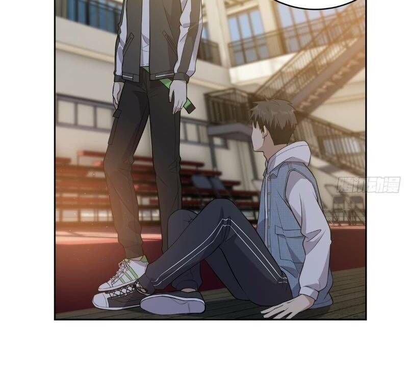 Toàn Cầu Cao Võ Chap 24 - Next Chap 25