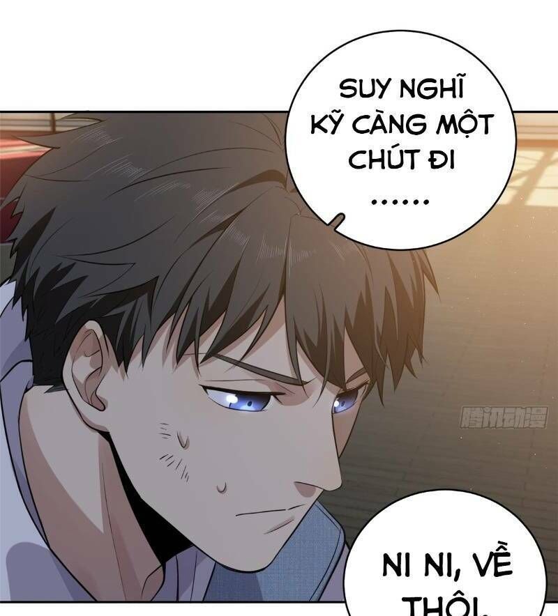 Toàn Cầu Cao Võ Chap 24 - Next Chap 25