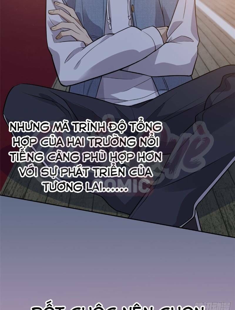 Toàn Cầu Cao Võ Chap 24 - Next Chap 25