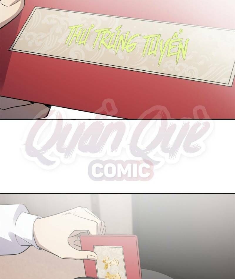 Toàn Cầu Cao Võ Chap 24 - Next Chap 25