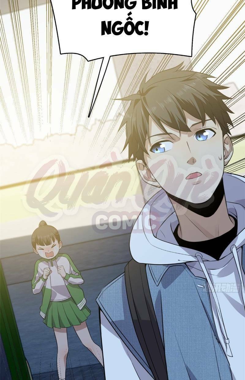 Toàn Cầu Cao Võ Chap 24 - Next Chap 25