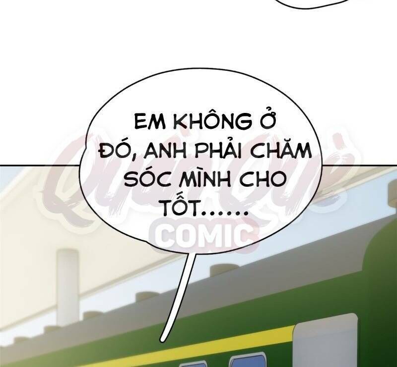 Toàn Cầu Cao Võ Chap 24 - Next Chap 25