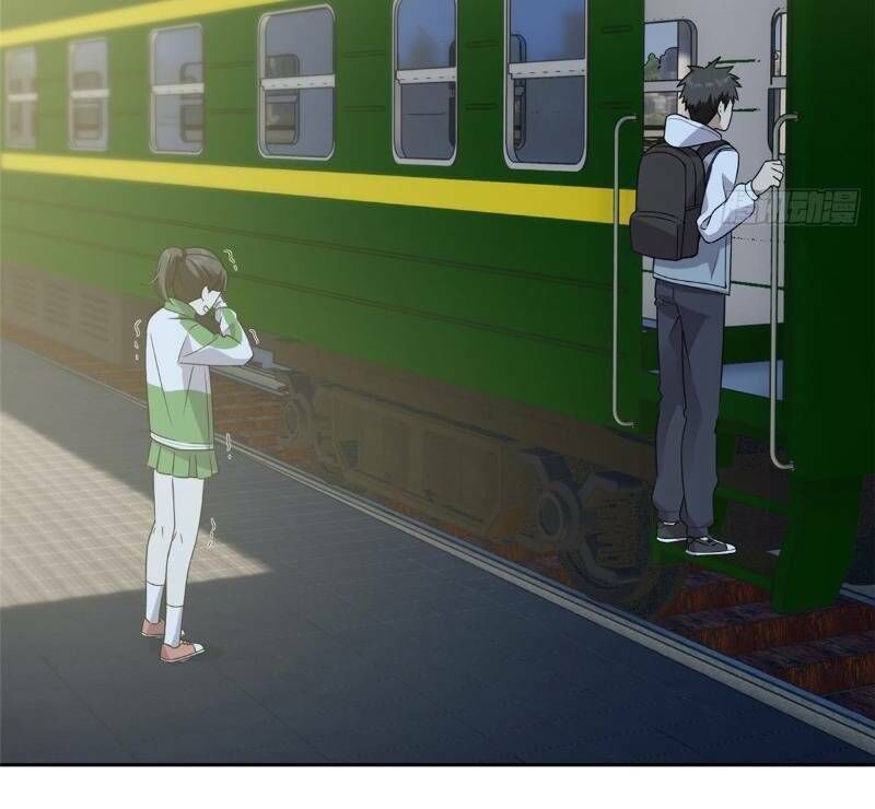 Toàn Cầu Cao Võ Chap 24 - Next Chap 25