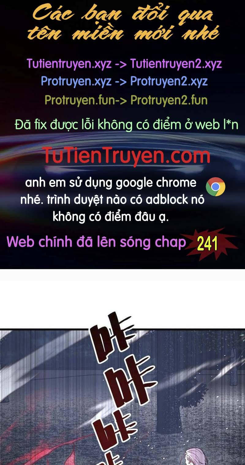 Toàn Cầu Cao Võ Chap 240 - Next Chap 241
