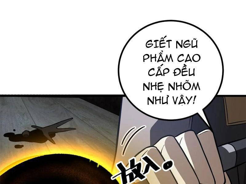 Toàn Cầu Cao Võ Chap 240 - Next Chap 241
