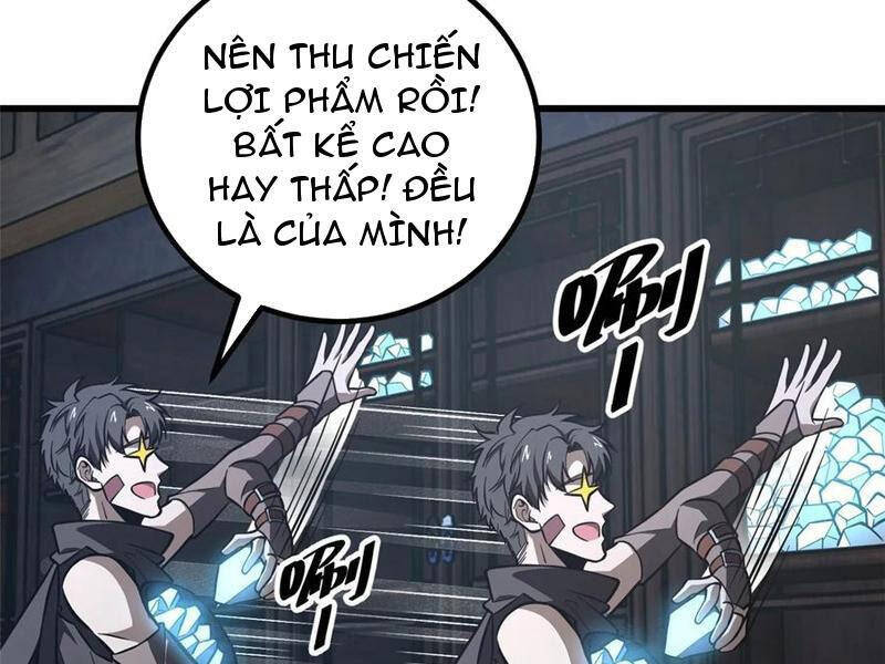 Toàn Cầu Cao Võ Chap 240 - Next Chap 241