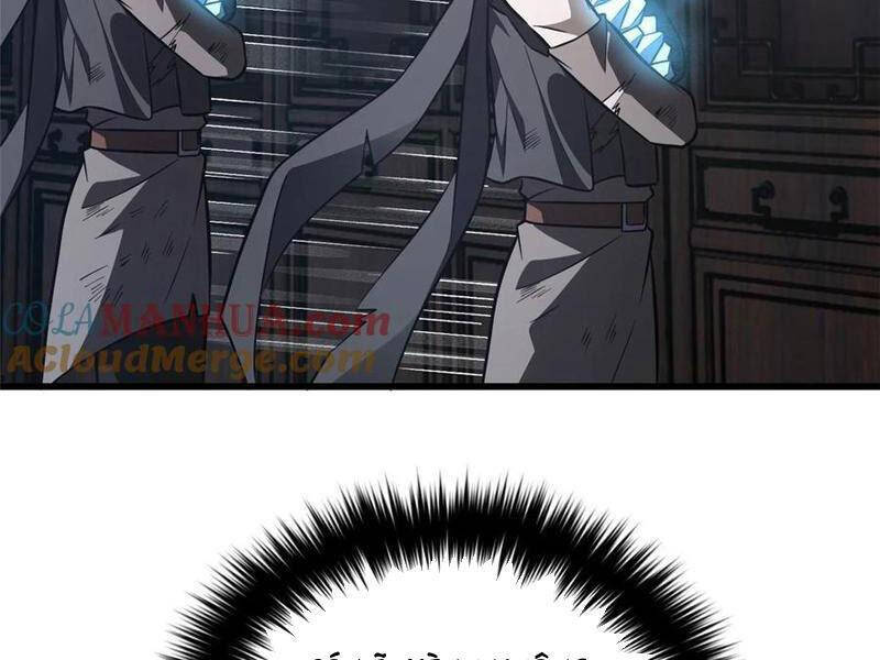 Toàn Cầu Cao Võ Chap 240 - Next Chap 241