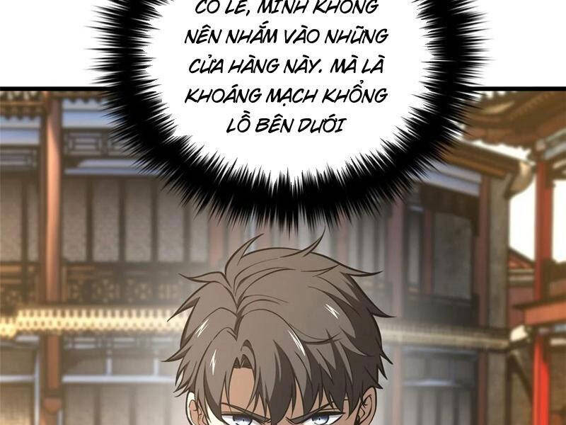 Toàn Cầu Cao Võ Chap 240 - Next Chap 241