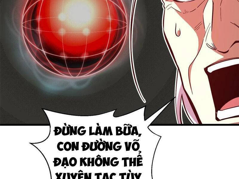 Toàn Cầu Cao Võ Chap 240 - Next Chap 241