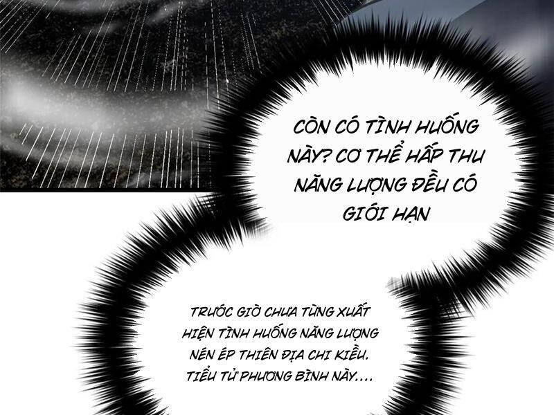 Toàn Cầu Cao Võ Chap 240 - Next Chap 241