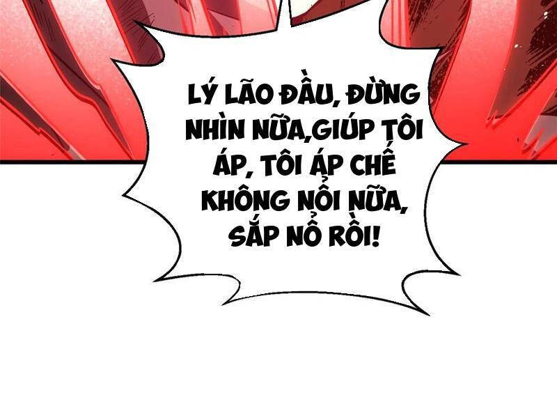 Toàn Cầu Cao Võ Chap 240 - Next Chap 241