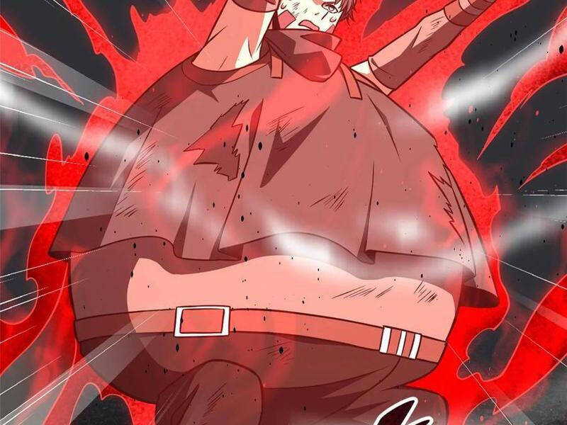 Toàn Cầu Cao Võ Chap 240 - Next Chap 241