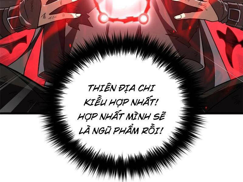 Toàn Cầu Cao Võ Chap 240 - Next Chap 241