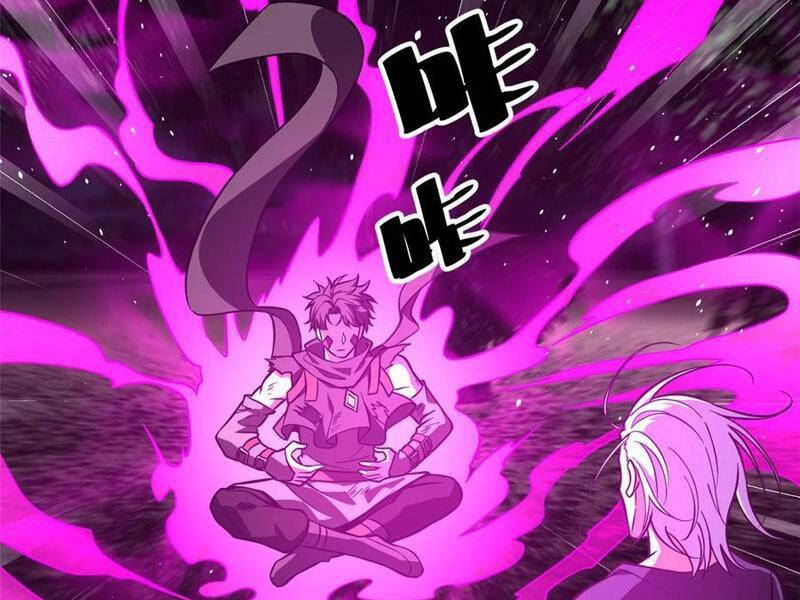 Toàn Cầu Cao Võ Chap 240 - Next Chap 241