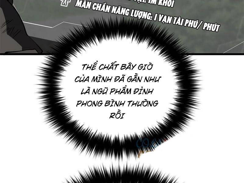 Toàn Cầu Cao Võ Chap 240 - Next Chap 241