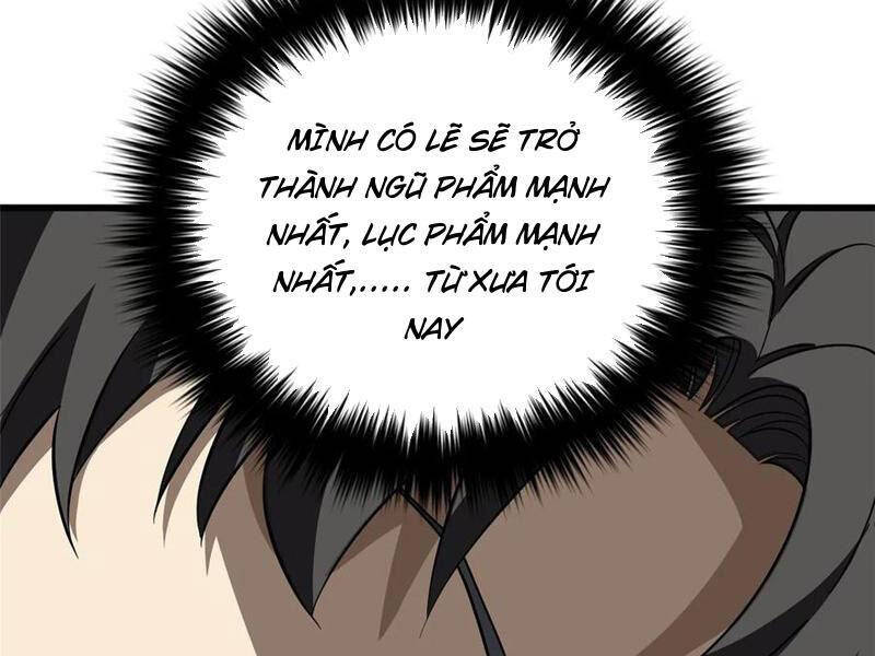 Toàn Cầu Cao Võ Chap 240 - Next Chap 241