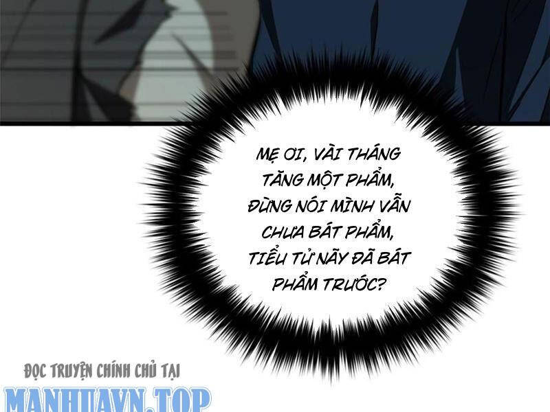 Toàn Cầu Cao Võ Chap 240 - Next Chap 241