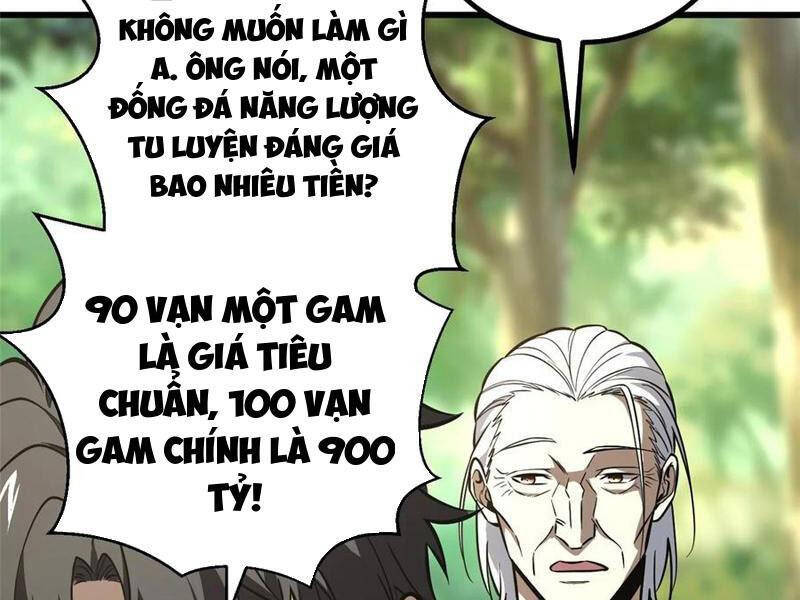 Toàn Cầu Cao Võ Chap 240 - Next Chap 241
