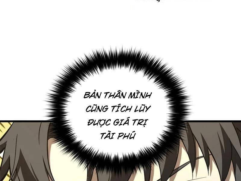 Toàn Cầu Cao Võ Chap 240 - Next Chap 241