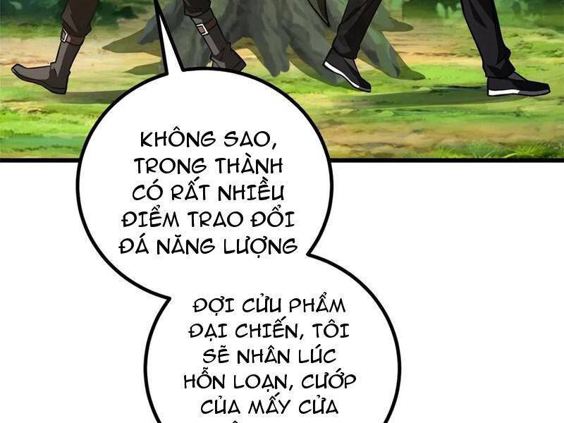 Toàn Cầu Cao Võ Chap 240 - Next Chap 241