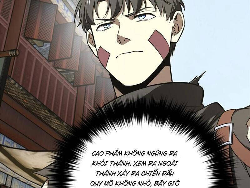 Toàn Cầu Cao Võ Chap 240 - Next Chap 241