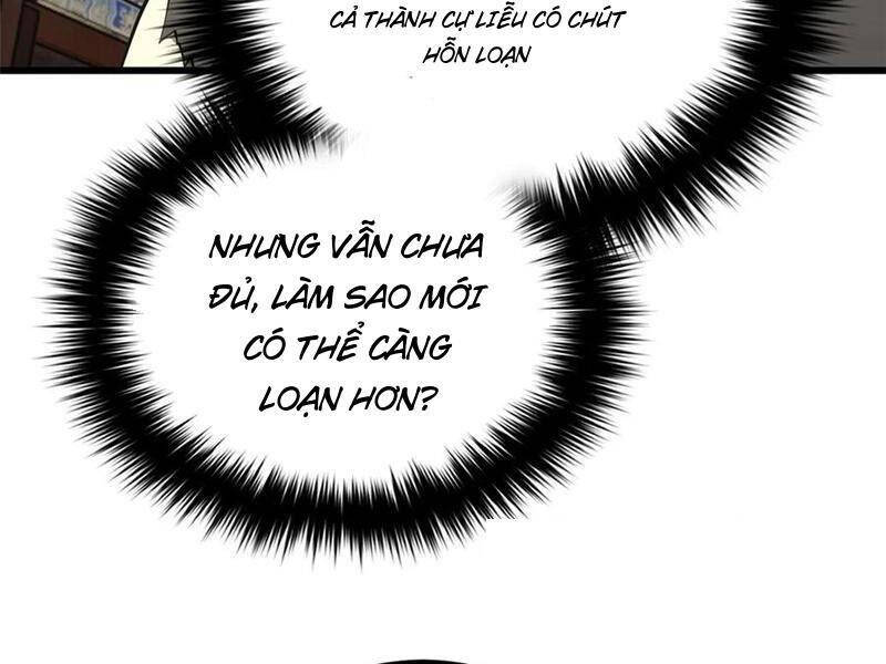 Toàn Cầu Cao Võ Chap 240 - Next Chap 241