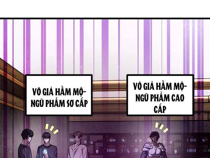 Toàn Cầu Cao Võ Chap 240 - Next Chap 241