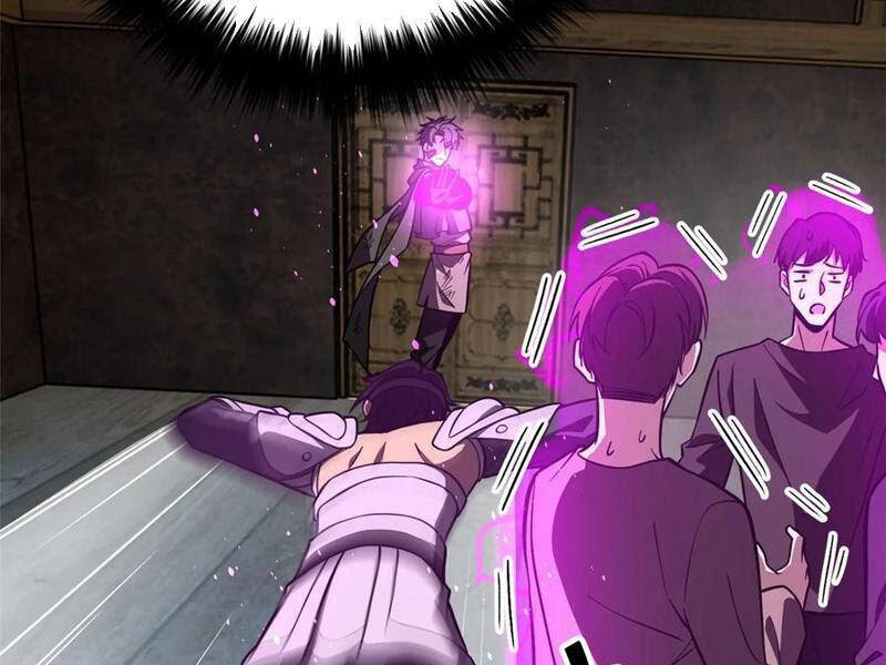 Toàn Cầu Cao Võ Chap 240 - Next Chap 241