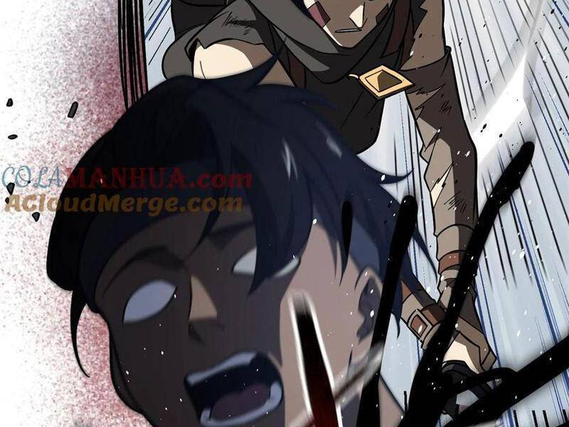 Toàn Cầu Cao Võ Chap 240 - Next Chap 241