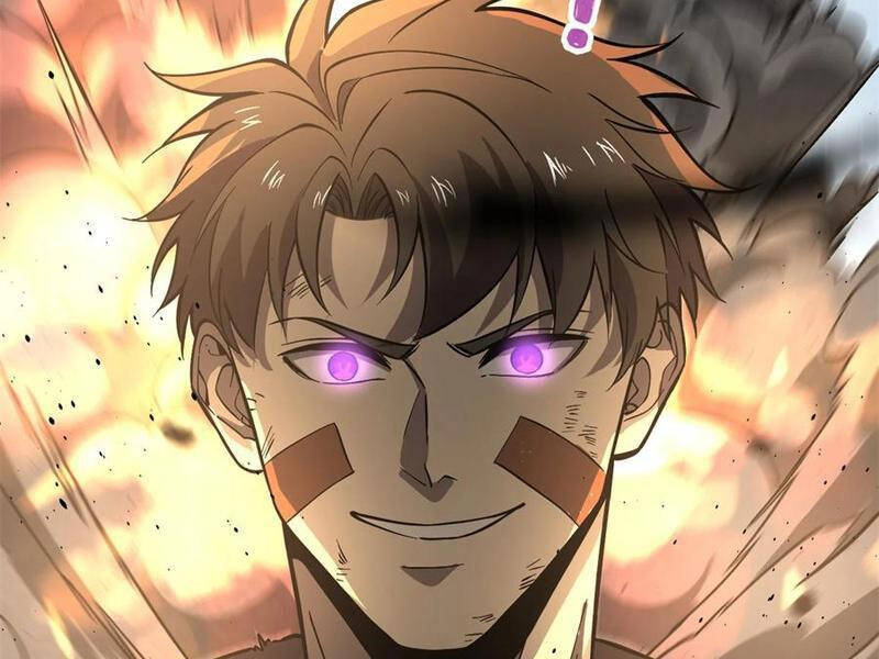 Toàn Cầu Cao Võ Chap 241 - Next Chap 242